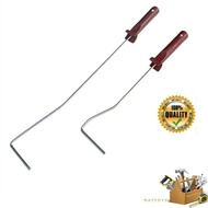 2'' & 4'' Paint Roller Handle/For All 2'' or 4'' Paint Roller/Paints Tools/Handle only/Size 2''x13''