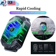Mobile Phone Cooler Plextone EX1 / EX1 II Heat Sink Ice Cooling Radiator Cooling Fan Cooler Universa