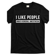 Cool Anesthesia T-Shirt | T-Shirt Pass | Premium & Comfortable Material