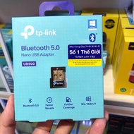 USB Nano Bluetooth 5.0 TP-Link UB500 - Hàng chính hãng