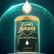 [CHÍNH HÃNG – DATE XA] Sữa Aptamil Essensis Organic A2 Úc 900g Dinh Dưỡng Vượt Trội
