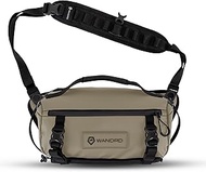 WANDRD Sling Bag Rogue Sling Black