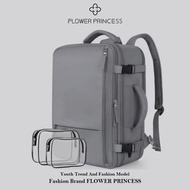 Waterproof Large Capacity Laptop Backpack 17 inch Travel Backpack for women Outdoor Luggage