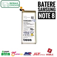 batere Samsung Note 8 
