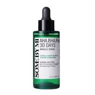 [Somebymi] AHA BHA PHA 30 Days Miracle Miracle Serum 50ml