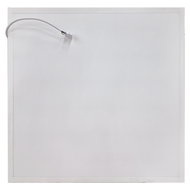 EVERLIGHT 億光 LED 平板燈 一般室內燈具 40W 6500K 2個  晝光色  1組