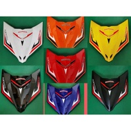 Honda RS150R v1 v2 horn cover RS150 winner150 cover dada front cover