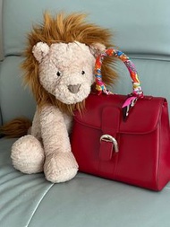 Delvaux Brillant