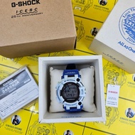 G-SHOCK Frogman Icerc GWF-D1000K-7 | Original | Rare Edition | Trusted Seller