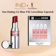 Ysl Love Shine Lipstick