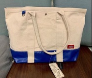 Dickies 名牌 帆布Tote Bag袋