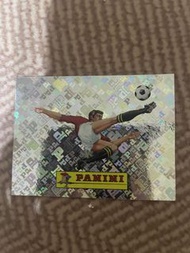 Panini 足球球星卡