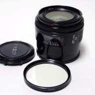 Minolta AF 28mm F2 Sony A mount