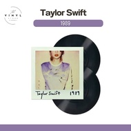 Vinyl Taylor Swift : 1989