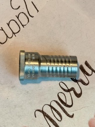 8MM.COATED LENS 1INCH.F1.6 SIMPSON OPTICAL CHICAGO U.S.A.