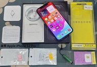 *典藏奇機*優質美機-蘋果 Apple iPhone 12 Pro 5G 128G 6.1吋螢幕 超瓷晶盾面板 無線充電 藍