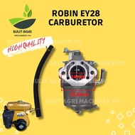Robin EY28 7.5hp Carburetor Carb Caburator Winsconsin Subaru Generator Water Pump Concrete Cutter
