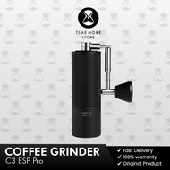 Timemore C3 ESP PRO coffee grinder for professional pour over espresso manual coffee bean grinder/