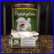 ◶ ㍿ ◹ Puppy Love Milk Replacement