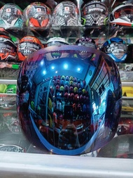KACA HELM ink cx22 cx25 cx800 cx390 romeo kyt scorpio forza romeo venom gix 207 nhk x2 bmc honda trx