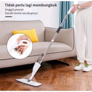 Automatic Water Spray Mop 2 in 1 Water Spray Mop