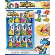 Stok Baru Spinner Magnet Harga untuk 3 Spinner/Magnetic Gyroscope Spinner