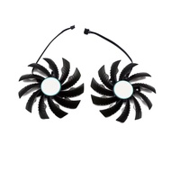 New Cooling Fans 95MM PLD10010S12H RTX3060 3060 Ti GPU FAN For Gigabyte GeForce RTX 3060 3060Ti EAGL
