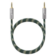 FiiO LINK-TR1 3.5mm to 3.5mm Hi-Fi Audio Cable (150cm)