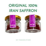 Saffron SUPER NEGIN PREMIUM IRAN - 1gr
