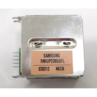 【READY STOCK】Samsung RMUP23855FL RF Modulator | AV to RF Converter | For Old TV, DVD, Game Console