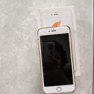 iphone 6s plus second 32gb