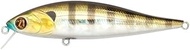 Pontoon21 Bet-A-Minnow 78SP-SR, Lenght mm 78 007 Crash HG Gill, Suspending Fishing Wobbler