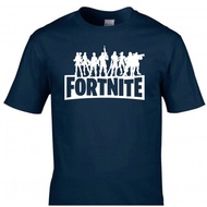 Fortnite Inspired Tshirt Boys Gamer Gaming Tee Top