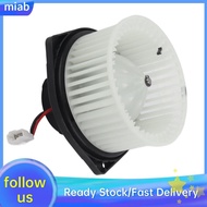Maib 12V AC Heater Blower Motor with Fan 7802A105 Replacement for Mitsubishi Triton L200 Pajero Sprot Montero