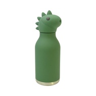 Asobu Bestie Bottle Insulated Stainless Steel Water Bottle with Detachable Head