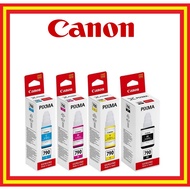 Canon GI-790 Ink Bottle for CANON PIXMA  G1000,G2010,G3000,G4000