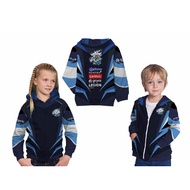 [Riashop] EVOS Kids Jacket | EVOS Kids Jacket | EVOS Kids Jacket | Evos GAMING JERSEY