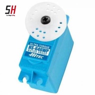 TV99 SERVO HITEC hs-646wp high voltage