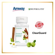 AMWAY NUTRILITE ClearGuard
