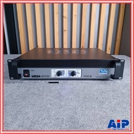 TAFN MEGA-9002 PRO I POWERAMP เพาเวอร์แอมป์ คลาส D 2 แชนแนล MEGA 9002 PRO i เครื่องขยายเสียง แอมป์ M