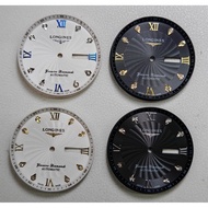 Watch Accessories Dial Diameter 33.5 Upper Layer 33 Suitable for 8200, 8205, ST16 Dual Calendar Move