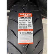 Maxxis Extramaxx 160/60-17 2024