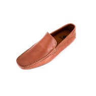 HEAVY SHOESรองเท้าโลฟเฟอร์ รุ่น VC8736