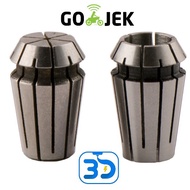 ZKlabs CNC Router Spindle ER11 Collet 1mm-7mm