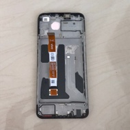 Frame Lcd Atau Duduk Mesin Vivo Y12S Original Ori Copotan - Y11S Y20