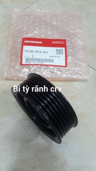 (Hàng xịn)Bi tỳ rãnh honda crv 2013-2017