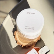 one thing round big skin pad 70cmx70sheet