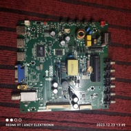 MB MAINBOARD TV TCL L32D2700 - 32D2700