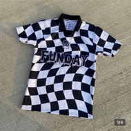 280GSM GOODDOMY FUNDAY V2RETRO JERSEY