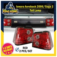 Proton Iswara Aeroback 2006/Saga 2 LMST Tail Lamp